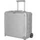 Бізнес-кейс на колесах Travelite Next Silver TL079912-56 - картинка, зображення, фото валізи