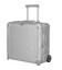 Бізнес-кейс на колесах Travelite Next Silver TL079912-56 - картинка, зображення, фото валізи