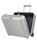 Бізнес-кейс на колесах Travelite Next Silver TL079912-56 картинка, зображення, фото