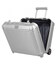 Бізнес-кейс на колесах Travelite Next Silver TL079912-56 - картинка, зображення, фото валізи
