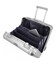 Бізнес-кейс на колесах Travelite Next Silver TL079912-56 - картинка, зображення, фото валізи