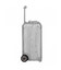 Бізнес-кейс на колесах Travelite Next Silver TL079912-56 - картинка, зображення, фото валізи