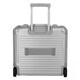 Бізнес-кейс на колесах Travelite Next Silver TL079912-56 - картинка, зображення, фото валізи