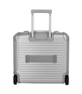 Бізнес-кейс на колесах Travelite Next Silver TL079912-56 картинка, зображення, фото