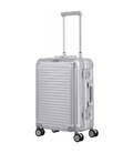 Чемодан Travelite NEXT/Silver маленький S TL079947-56 фото, картинка, изображение