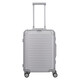 Чемодан Travelite NEXT/Silver маленький S TL079947-56 фото