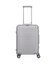 Чемодан Travelite NEXT/Silver маленький S TL079947-56 фото, картинка, изображение
