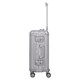 Валіза Travelite NEXT/Silver S Маленька TL079947-56 - картинка, зображення, фото валізи