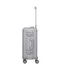 Чемодан Travelite NEXT/Silver маленький S TL079947-56 фото, картинка, изображение