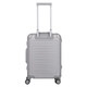 Валіза Travelite NEXT/Silver S Маленька TL079947-56 - картинка, зображення, фото валізи