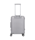Чемодан Travelite NEXT/Silver маленький S TL079947-56 фото, картинка, изображение