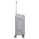 Чемодан Travelite NEXT/Silver маленький S TL079947-56 фото