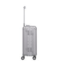 Чемодан Travelite NEXT/Silver маленький S TL079947-56 фото, картинка, изображение
