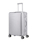 Чемодан Travelite NEXT/Silver средний M TL079948-56 фото, картинка, изображение