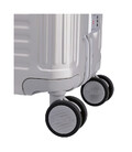 Чемодан Travelite NEXT/Silver средний M TL079948-56 фото, картинка, изображение