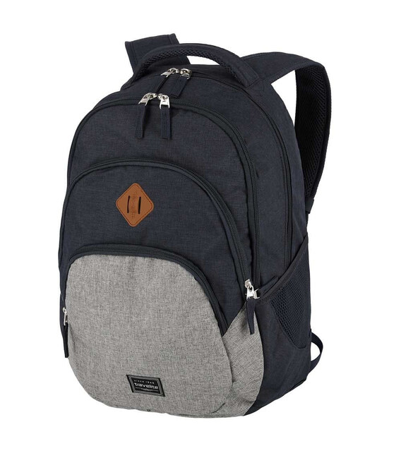 Рюкзак Travelite BASICS/Navy TL096308-20 картинка, зображення, фото