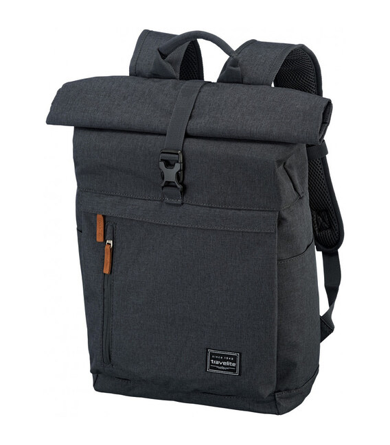 Рюкзак Travelite BASICS/Anthracite TL096310-05 фото, картинка, изображение