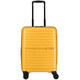 Чемодан Travelite Trient Yellow маленький S TL076547-89 фото