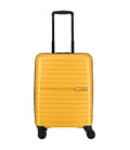 Чемодан Travelite Trient Yellow Mini TL076547-89 фото, картинка, изображение