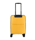 Чемодан Travelite Trient Yellow Mini TL076547-89 фото, картинка, изображение