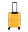 Валіза Travelite Trient Yellow Маленька TL076547-89 - картинка, зображення, фото валізи