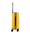 Чемодан Travelite Trient Yellow маленький S TL076547-89 фото, картинка, изображение
