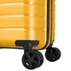 Валіза Travelite Trient Yellow Маленька TL076547-89 - картинка, зображення, фото