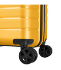 Чемодан Travelite Trient Yellow Mini TL076547-89 фото, картинка, изображение