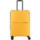 Валіза Travelite Trient Yellow Середня TL076548-89 - картинка, зображення, фото