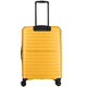 Чемодан Travelite Trient Yellow средний M TL076548-89 фото