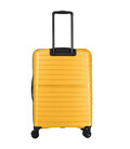 Чемодан Travelite Trient Yellow средний M TL076548-89 фото, картинка, изображение