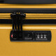 Чемодан Travelite Trient Yellow средний M TL076548-89 фото