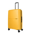 Чемодан Travelite Trient Yellow Maxi TL076549-89 фото, картинка, изображение