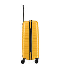 Чемодан Travelite Trient Yellow Maxi TL076549-89 фото, картинка, изображение