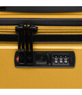 Чемодан Travelite Trient Yellow Maxi TL076549-89 фото, картинка, изображение