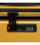 Чемодан Travelite Trient Yellow Maxi TL076549-89 фото, картинка, изображение