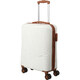 Валіза Travelite Bali White Маленька TL072347-30 - картинка, зображення, фото