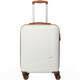Чемодан Travelite Bali White маленький S TL072347-30 фото