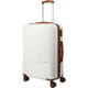 Чемодан Travelite Bali White средний M TL072348-30 фото