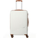 Валіза Travelite Bali White Середня TL072348-30 - картинка, зображення, фото