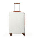 Чемодан Travelite Bali White средний M TL072348-30 фото, картинка, изображение