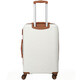 Валіза Travelite Bali White Середня TL072348-30 - картинка, зображення, фото