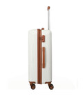 Чемодан Travelite Bali White средний M TL072348-30 фото, картинка, изображение