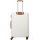 Чемодан Travelite Bali White большой L TL072349-30 фото