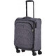 Чемодан Travelite Adria Anthracite маленький S TL080247-04 фото