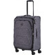 Чемодан Travelite Adria Anthracite средний M TL080248-04 фото