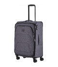 Чемодан Travelite Adria Anthracite средний M TL080248-04 фото, картинка, изображение