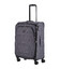 Чемодан Travelite Adria Anthracite средний M TL080248-04 фото, картинка, изображение
