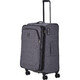 Чемодан Travelite Adria Anthracite средний M TL080248-04 фото