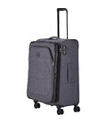 Чемодан Travelite Adria Anthracite средний M TL080248-04 фото, картинка, изображение